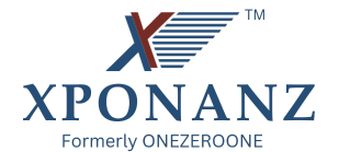 XPONANZ &trade; TECHNOLOGIES